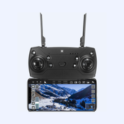 FLEXY Emotion - 4K drone