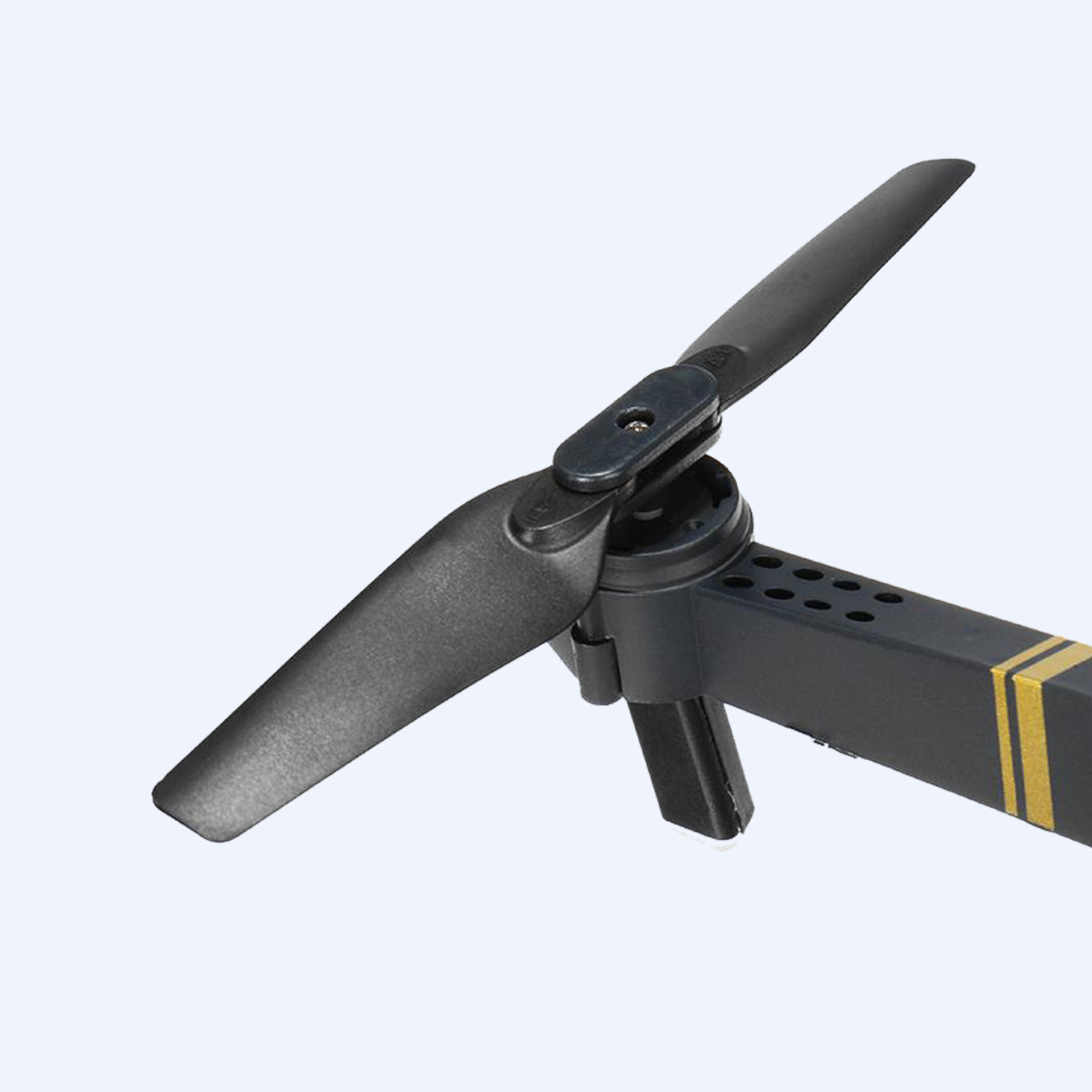 FLEXY Emotion - 4K drone