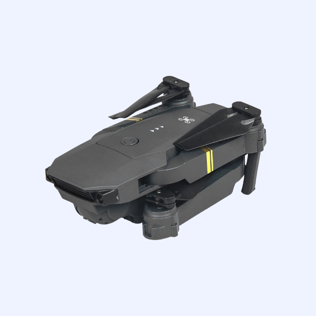 FLEXY Emotion - 4K drone