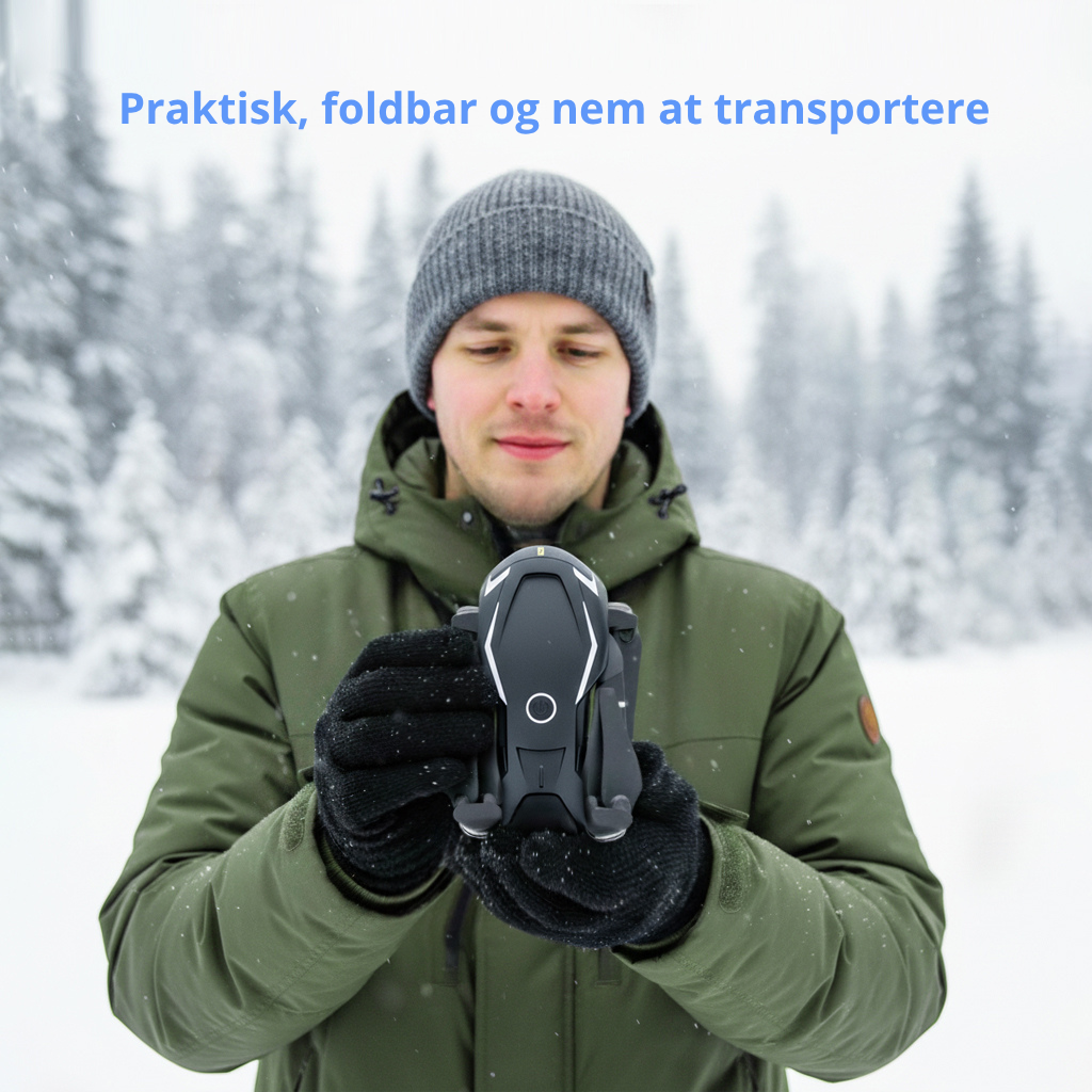 FLEXY Max - 4K drone