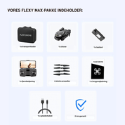 FLEXY Max - 4K drone