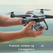 Flexy Pro - 6K drone