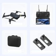 FLEXY Emotion - 4K drone