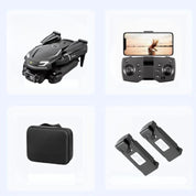 FLEXY Max - 4K drone