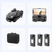 FLEXY Max - 4K drone