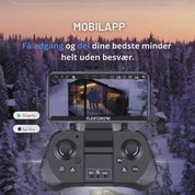 Flexy Pro - 6K drone