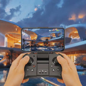 Flexy Pro - 6K drone