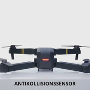FLEXY Emotion - 4K drone